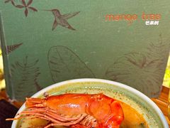 -mango tree芒果树餐厅(K11店)