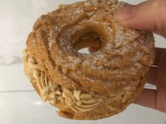 -DRUNK BAKER(上海陕康里店)