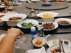 -香丰阁·烤鸭·川湘菜(清河店)