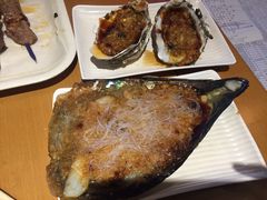 -云晓光头烧烤吧(川沙绿地店)