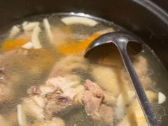 -狐狸爱上椰子鸡(滨江星光大道店)