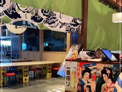 -yokocho上横町·日本食街(深业上城店)