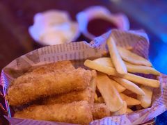 -JUKEBOX玖部音乐餐厅(华侨城店)