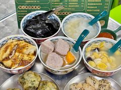 -老胡甜汤(龙眼店)