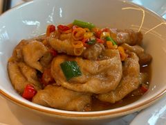 -状元人家·公园别墅衡东土菜(溪悦荟店)