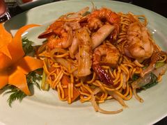 -Lam Vien Restaurant