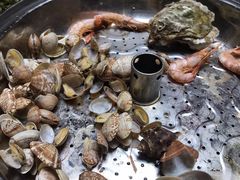 -永红源啤酒·烧烤·海鲜·大排档(青特城店)