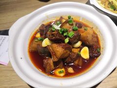 乡村红烧肉-建辉湖南土菜馆(南大街店)