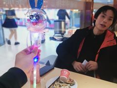 -万达广场(赣州于都店)