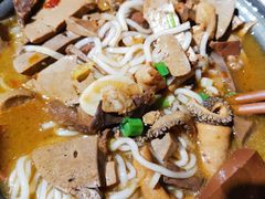 -小媳妇凉粉(浑源店)