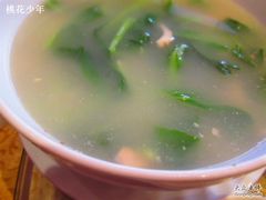 时蔬野菌汤-金陵一哥龙虾(水木秦淮店)