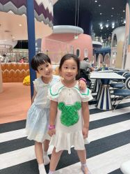 -奈尔宝·儿童乐园·亲子餐厅(鄞州万达店)