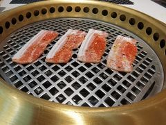 -千寻山野烤肉(中关村店)