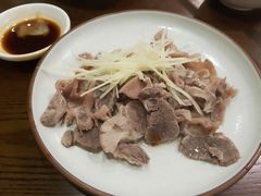 肝莲-乡亲鹅肉城(吴江店)