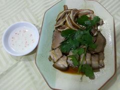卤水拼盘-迈姨·潮州菜(麓湖公园店)