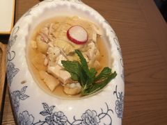 -香园茶社·金陵小灶(老门东店)
