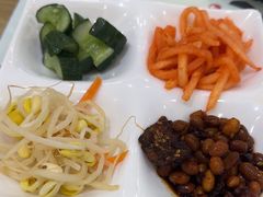-海兰江石锅饭(水上店)