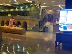 -纽斯桑拿会所(天山店)