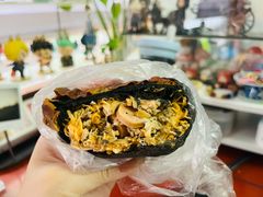 -甜嘟嘟烘焙坊(舒城路店)