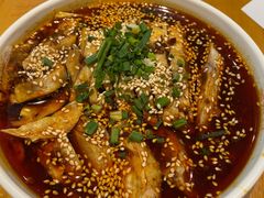 -勇猛子川菜馆(新军路店)