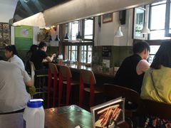 -米屋石锅拌饭(师大店)