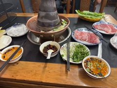 -裕德孚·非遗手切涮羊肉(东直门内大街店)