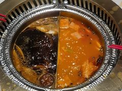 -空之介寿喜烧·和牛放题(恒隆广场店)
