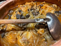 -关东小磨东北菜(上海长风大悦城店)