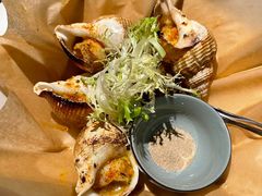 -小火花·干式熟成牛排馆Spark SteakHouse(剑桥郡店)