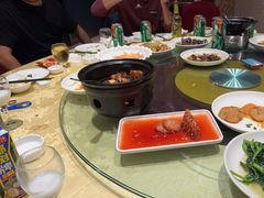 -群乐饭店(滨安路店)