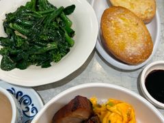 -翠华餐厅(正佳广场店)