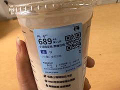 -瑞幸咖啡(上地国际创业园东区店)
