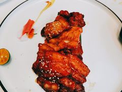 -乾隆美食·本帮菜(黄河路店)