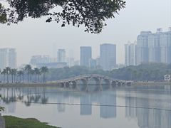 -南宁南湖公园