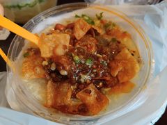 鸳鸯豆腐脑-小豆海棠(嘉兴路店)