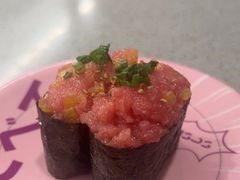 -友壹町寿司(佛山新DNA店)