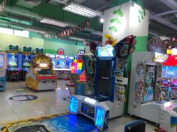-莫莉幻想儿童乐园(北京顺义华联店)