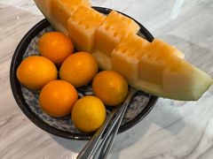 -香樟花园新粤料理(无锡万象城店)
