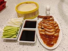 -玉林烤鸭店(垡头店)