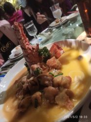 -格乐利雅婚礼艺术中心(南外滩店)