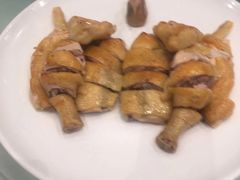 -御口福(王圣堂店)