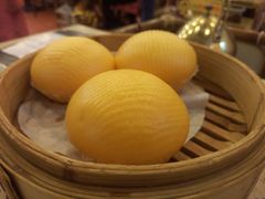 凤凰流沙包-点都德(汇盈广场店)