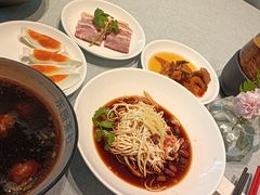 -扬州万怡酒店-中餐厅(文昌中路店)