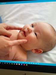 -童趣自然光儿童摄影工作室