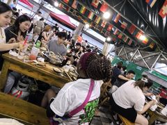 -正南齊北重庆老火锅(光华村直营店)