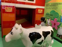 -上海乐高探索中心