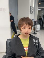 -5M HAIR SALON