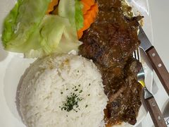 -香港深仔记茶餐厅(东门店)