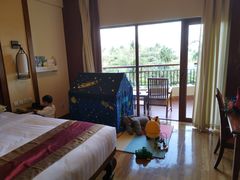 -三亚亚龙湾天域度假酒店