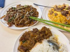 -華歡冰室-WahFoon(吉大店)